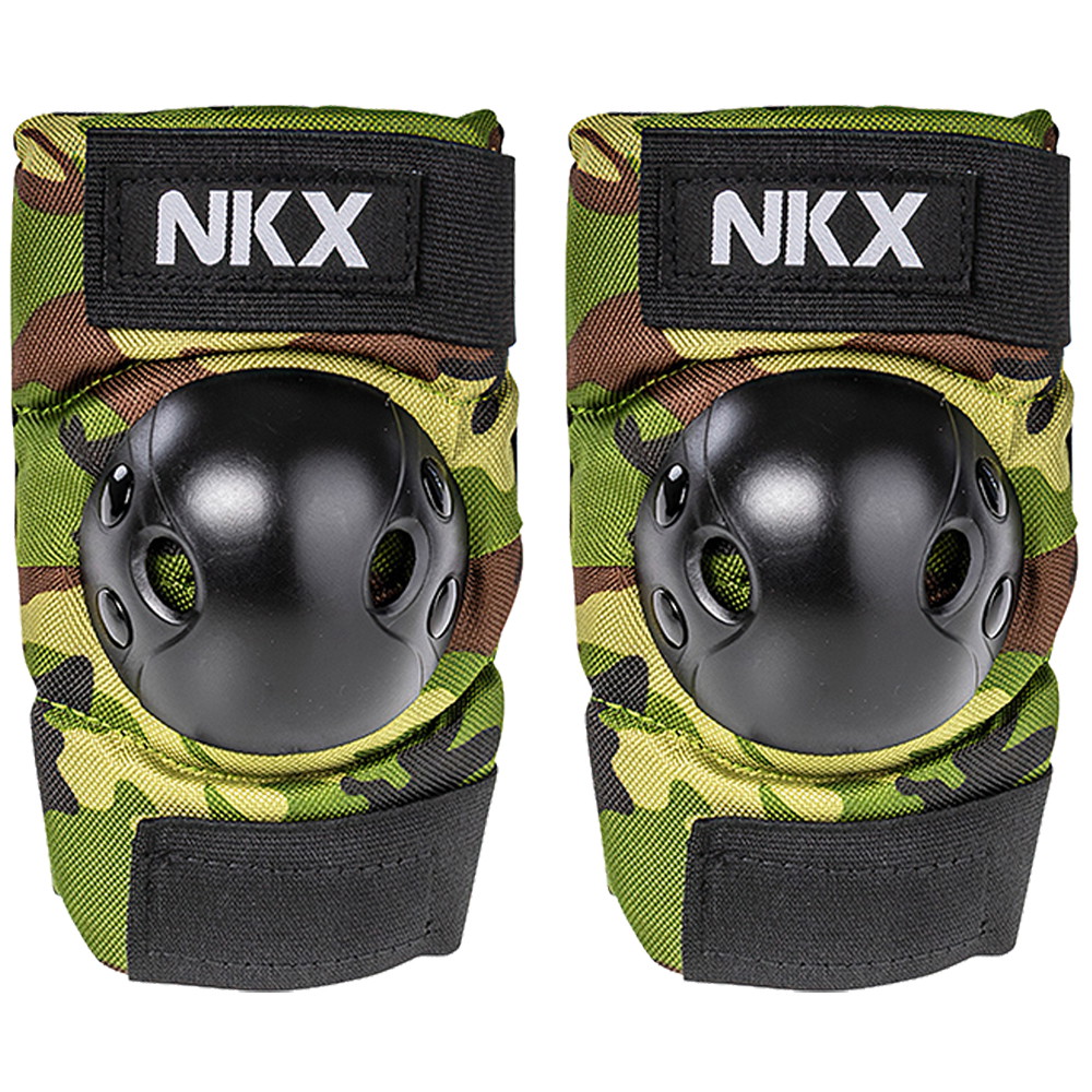 NKX Pro Kids Ellenbogenschoner