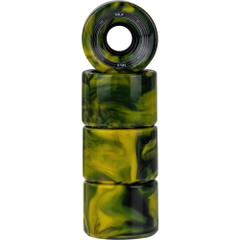 NKX Majestic Skateboard Rollen