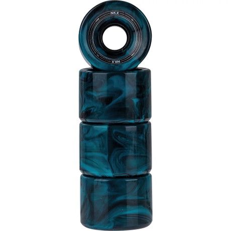 NKX Majestic Skateboard Rollen