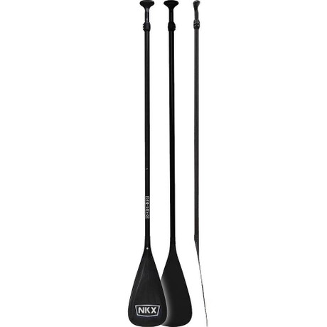 NKX Carbon SUP Paddel
