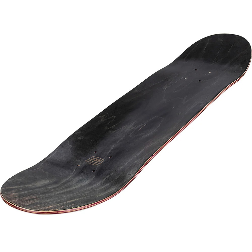 NKX Skate Or Die Skateboard Deck