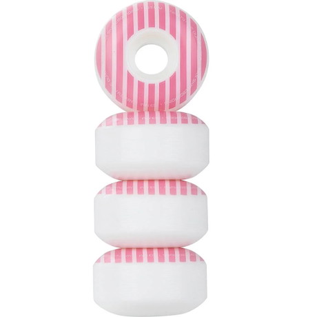 NKX Skateboard Rollen 53mm 99A