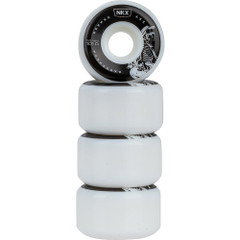 NKX Skate Or Die Skateboard Rollen