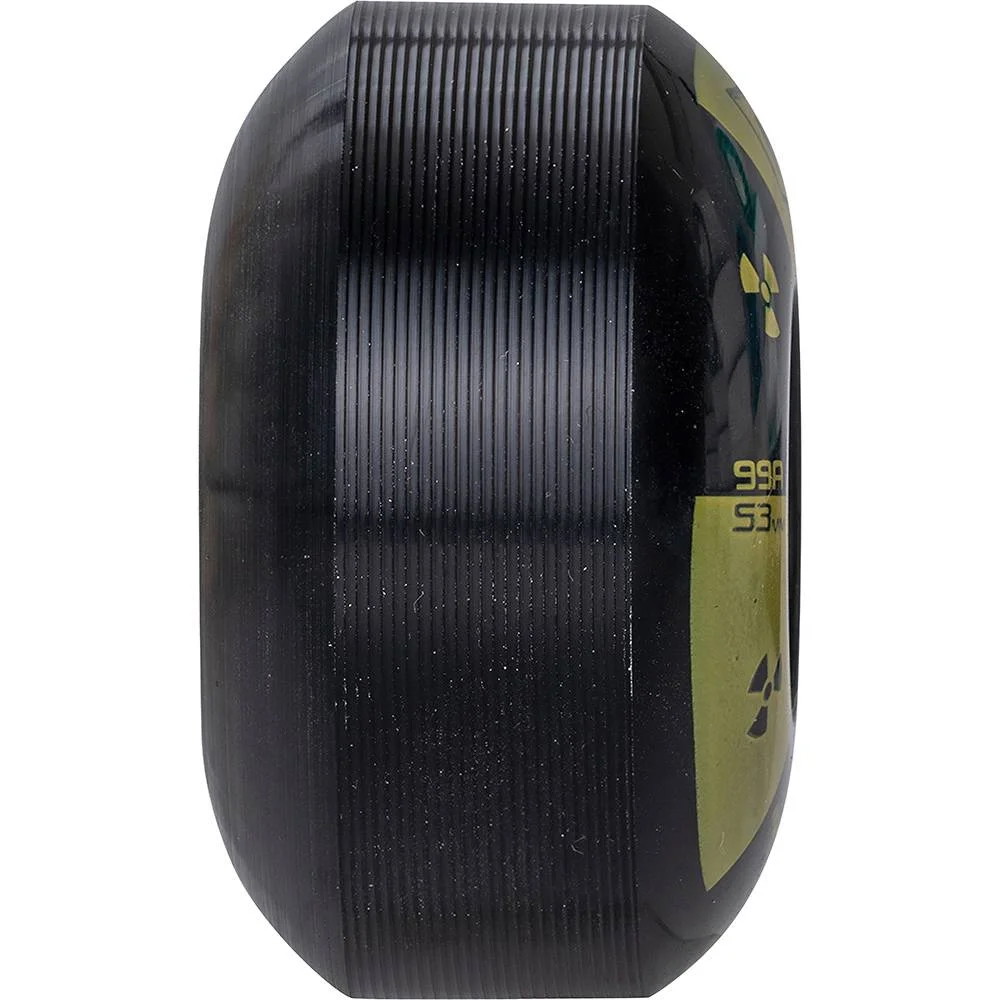NKX Skateboard Rollen 53mm 99A