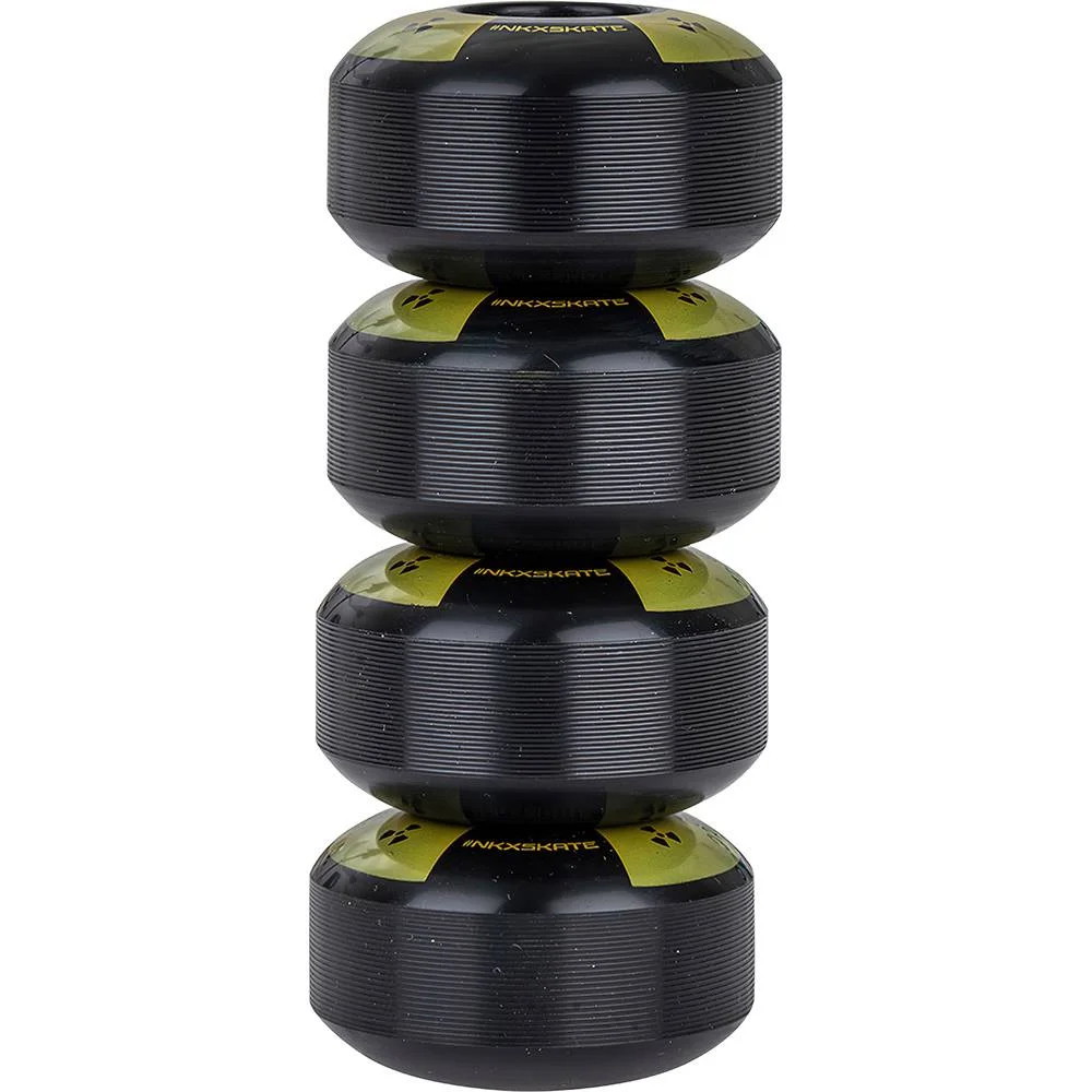 NKX Skateboard Rollen 53mm 99A