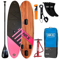 NKX Windsurf Aufblasbaren SUP