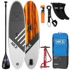 NKX Windsurf Aufblasbaren SUP