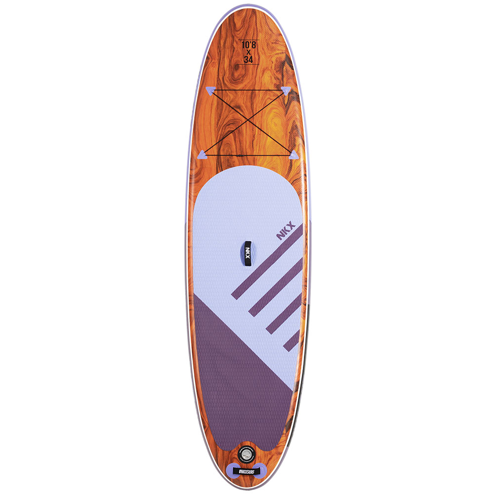 NKX Instinct Aufblasbar SUP