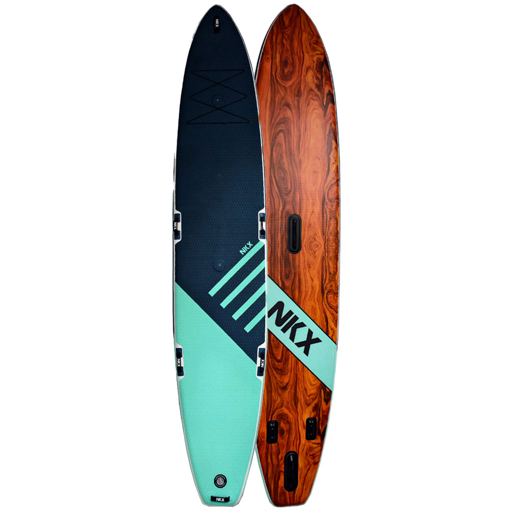 NKX Windsurf Aufblasbaren SUP