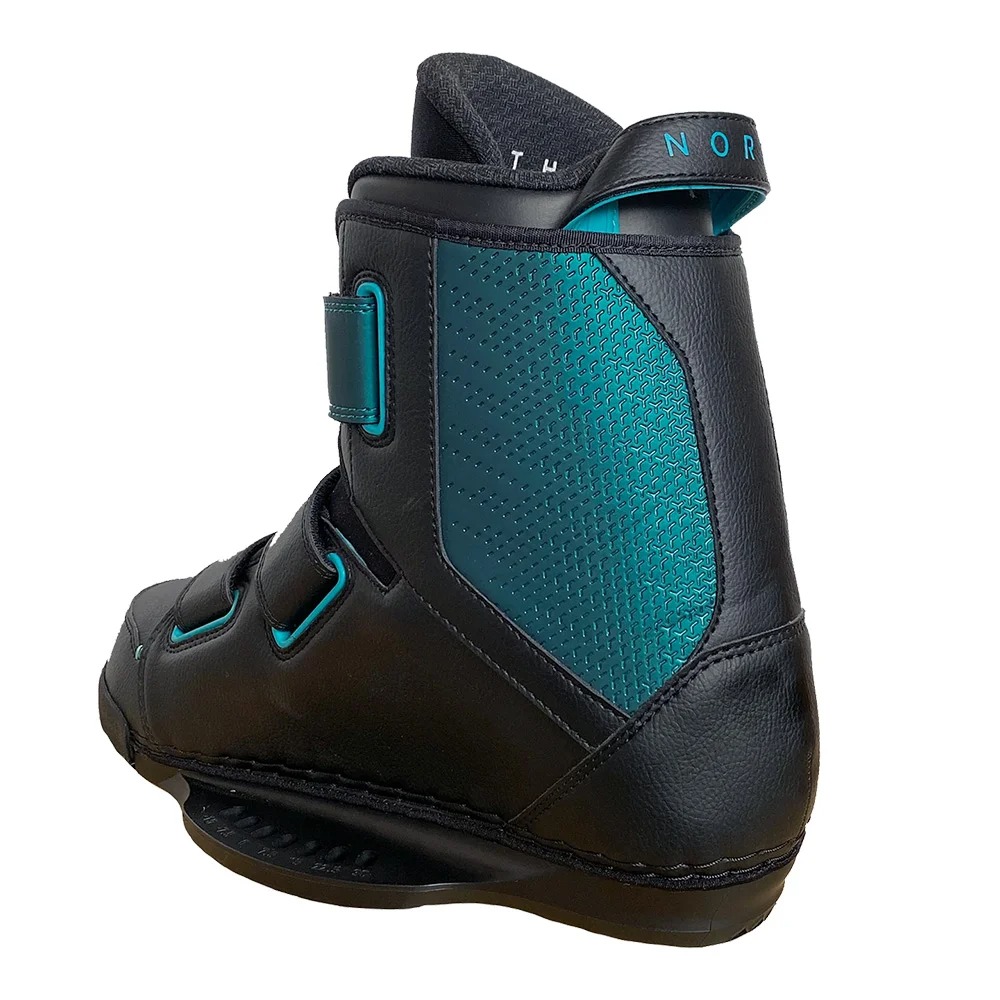 North Fix Stiefel