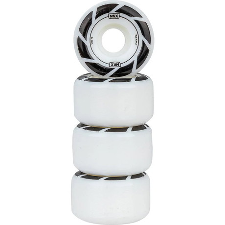 NKX Volta Skateboard Rollen
