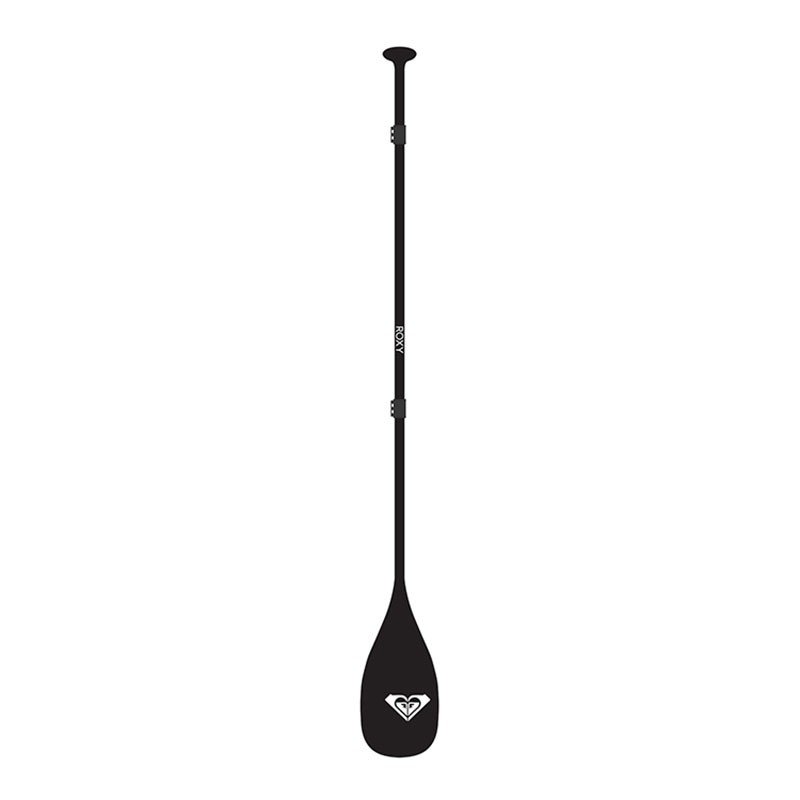 Roxy Fiberglass 3-Piece SUP Paddel