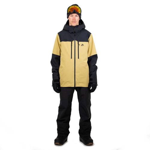Jones Mountain Surf Snow Jacke