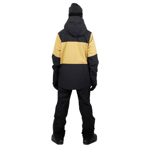 Jones Mountain Surf Snow Jacke