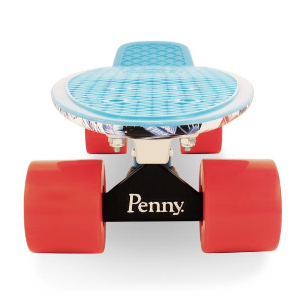 Penny Graphic