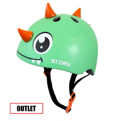 Story Pets Zertifizierter Kinderhelm