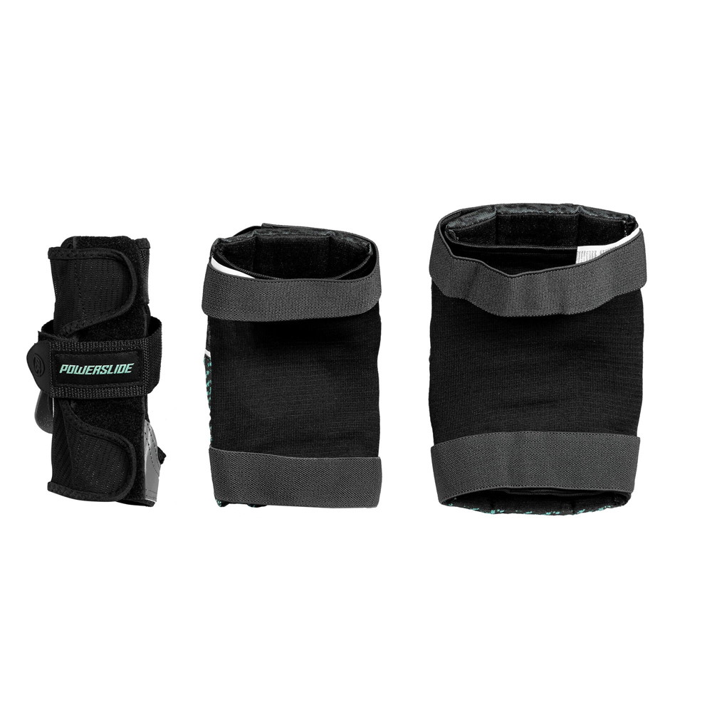 Powerslide Standard Women Set 3-Pack