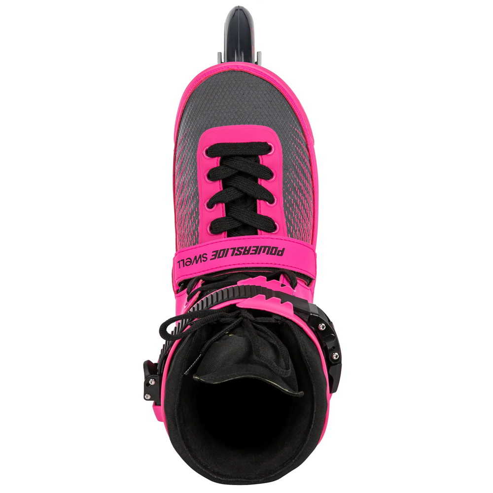 Powerslide Swell Electric Pink Inline Skates
