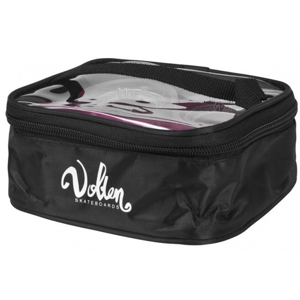 Volten LED Skateboard Rollen