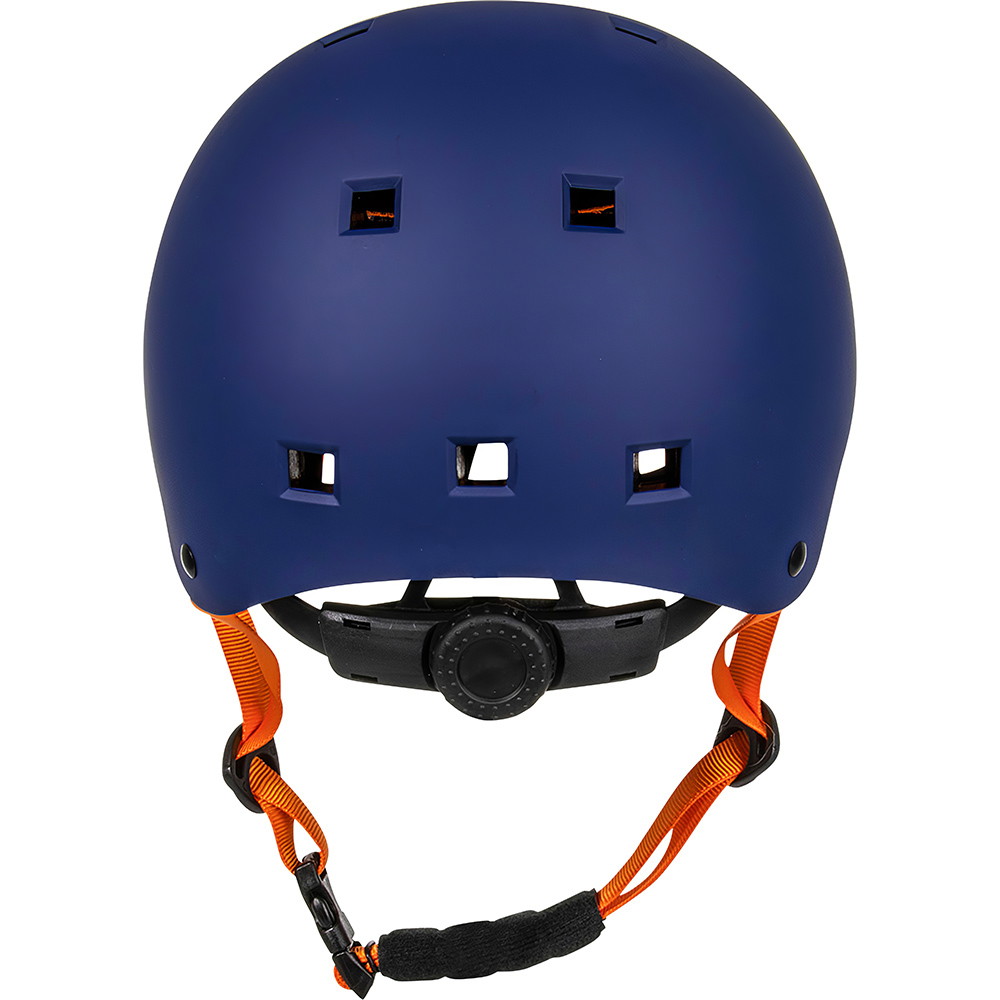 NKX Brain Saver zertifizierter Skate-Helm