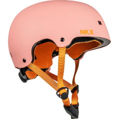 NKX Brain Saver zertifizierter Skate-Helm