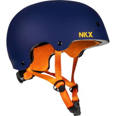 NKX Brain Saver zertifizierter Skate-Helm