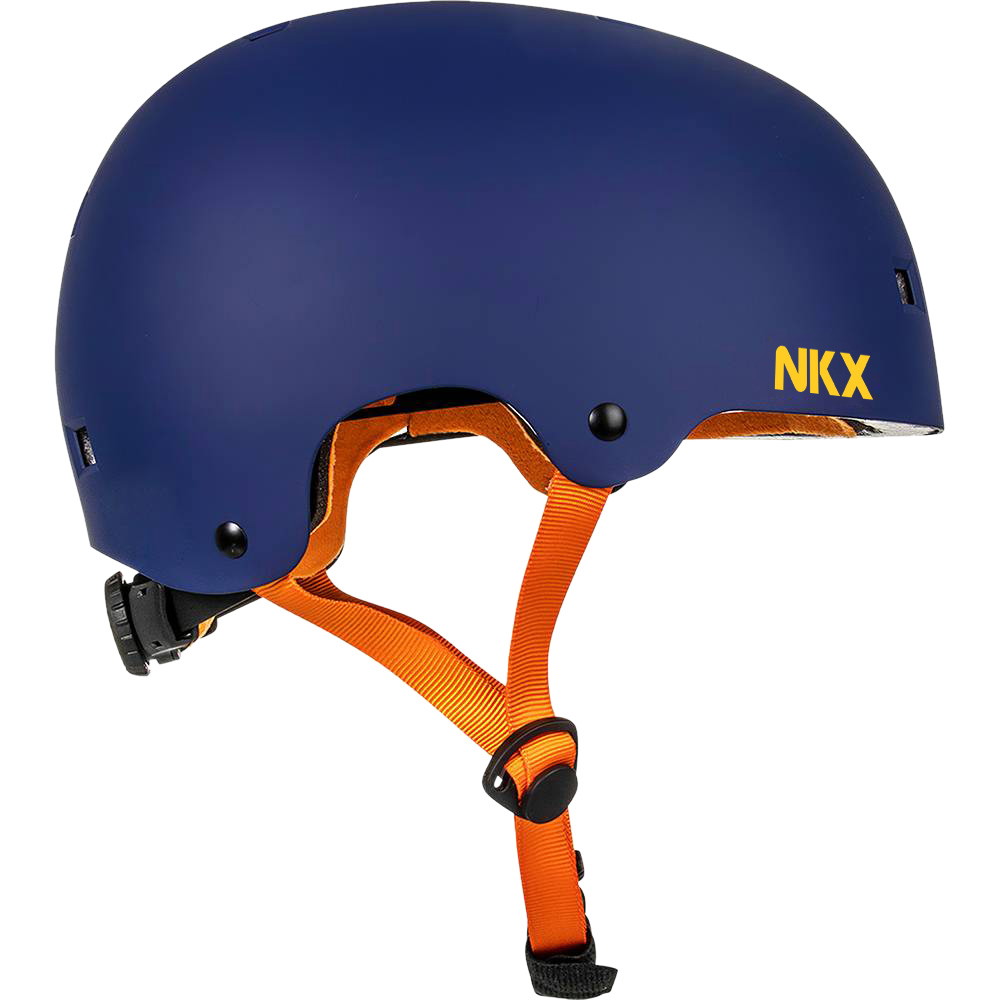 NKX Brain Saver zertifizierter Skate-Helm