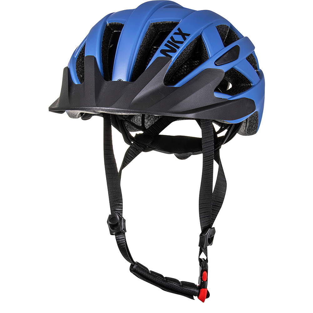 NKX City Fahrradhelm