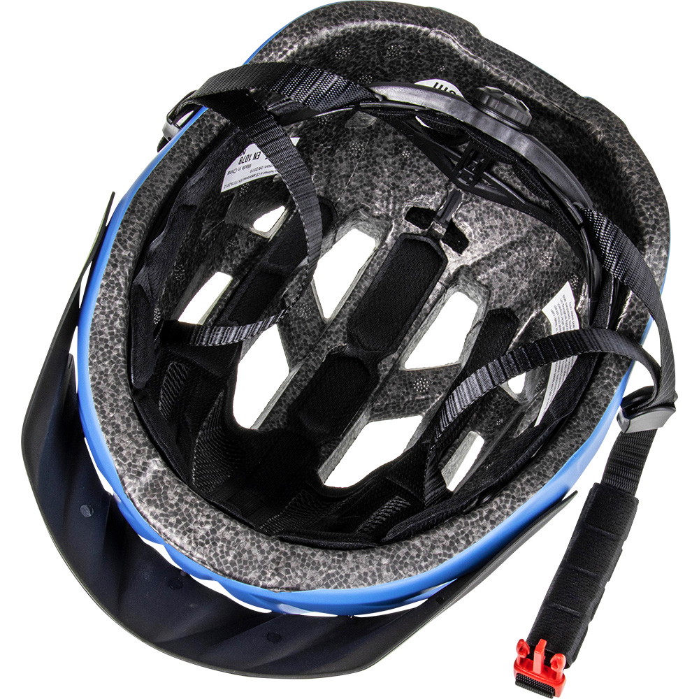 NKX City Fahrradhelm