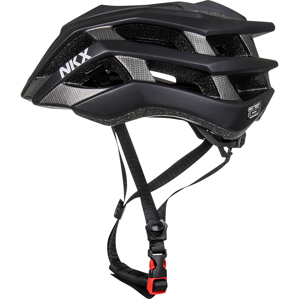 NKX Racer Pro Fahrradhelm