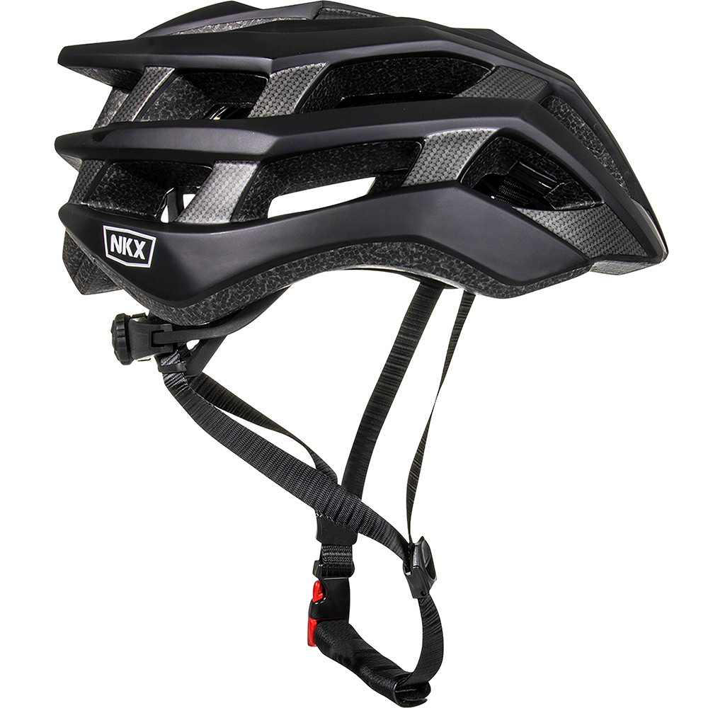 NKX Racer Pro Fahrradhelm