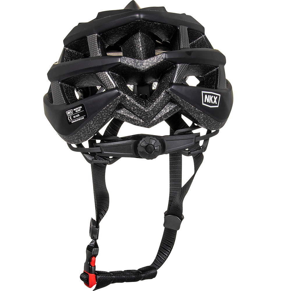 NKX Racer Pro Fahrradhelm