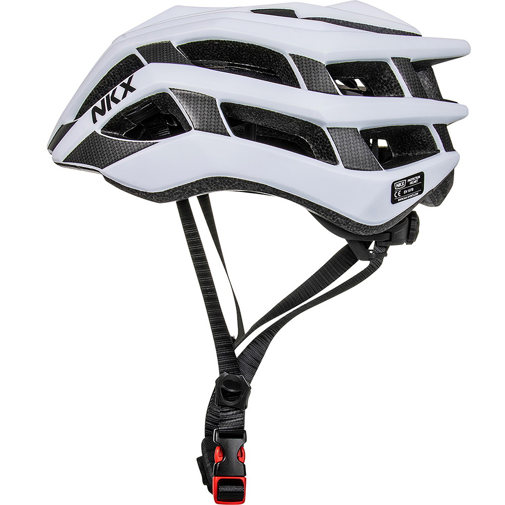 NKX Racer Pro Fahrradhelm