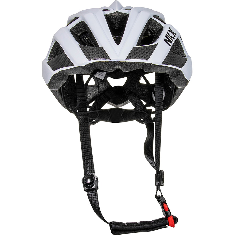 NKX Racer Pro Fahrradhelm
