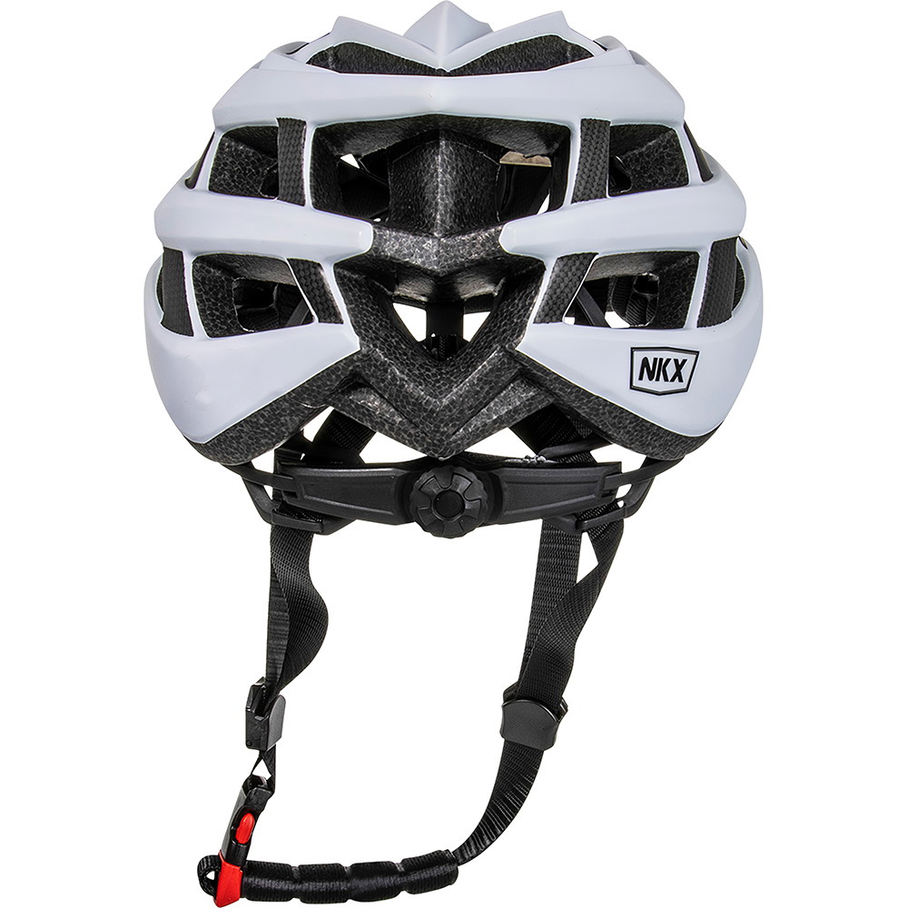 NKX Racer Pro Fahrradhelm