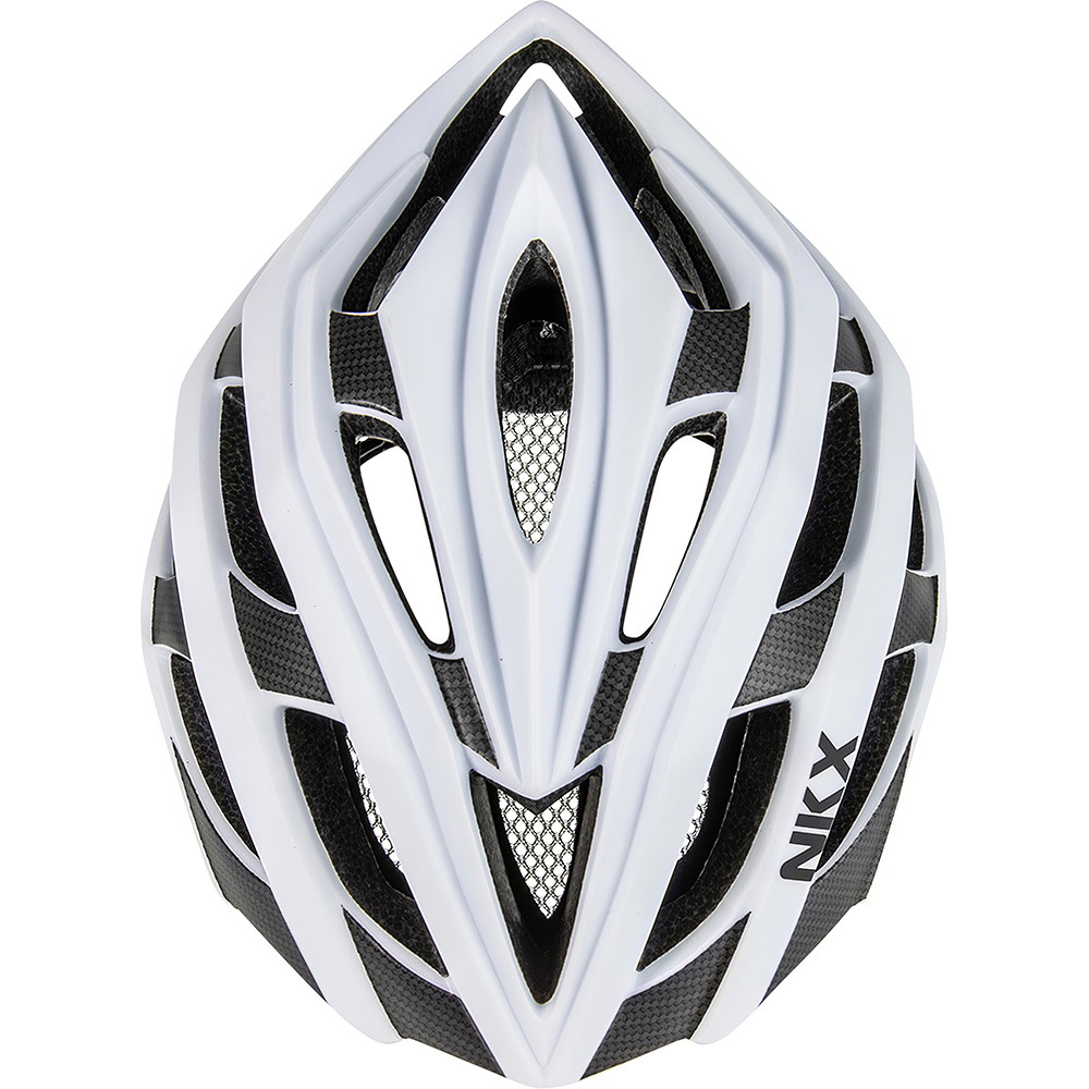 NKX Racer Pro Fahrradhelm