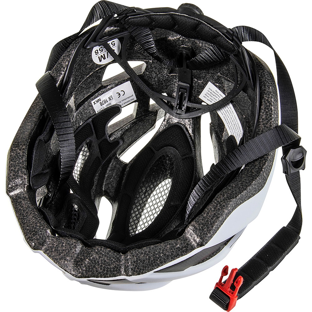 NKX Racer Pro Fahrradhelm