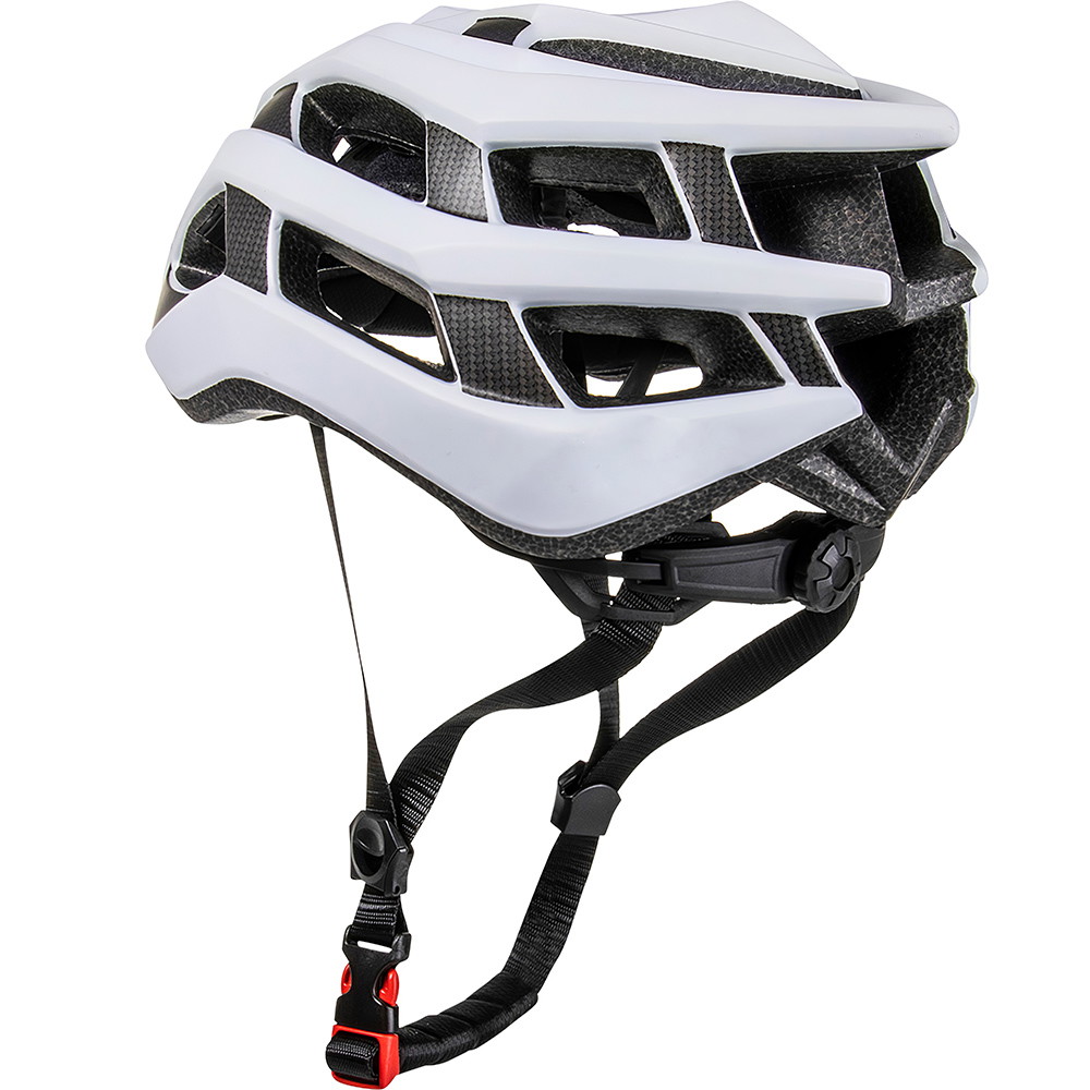 NKX Racer Pro Fahrradhelm
