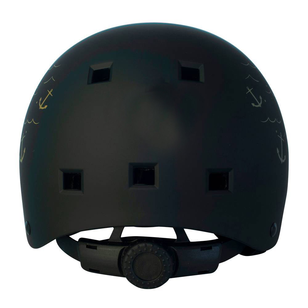 NKX Brain Saver zertifizierter Skate-Helm