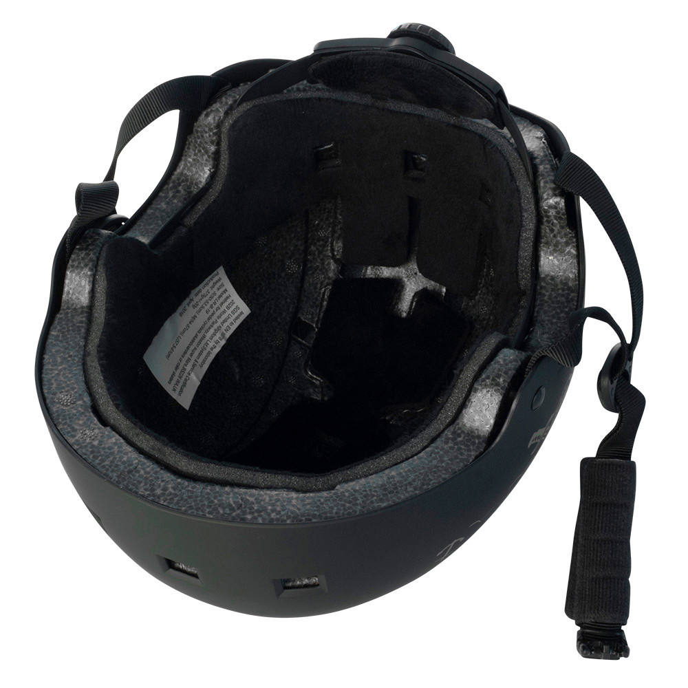 NKX Brain Saver zertifizierter Skate-Helm