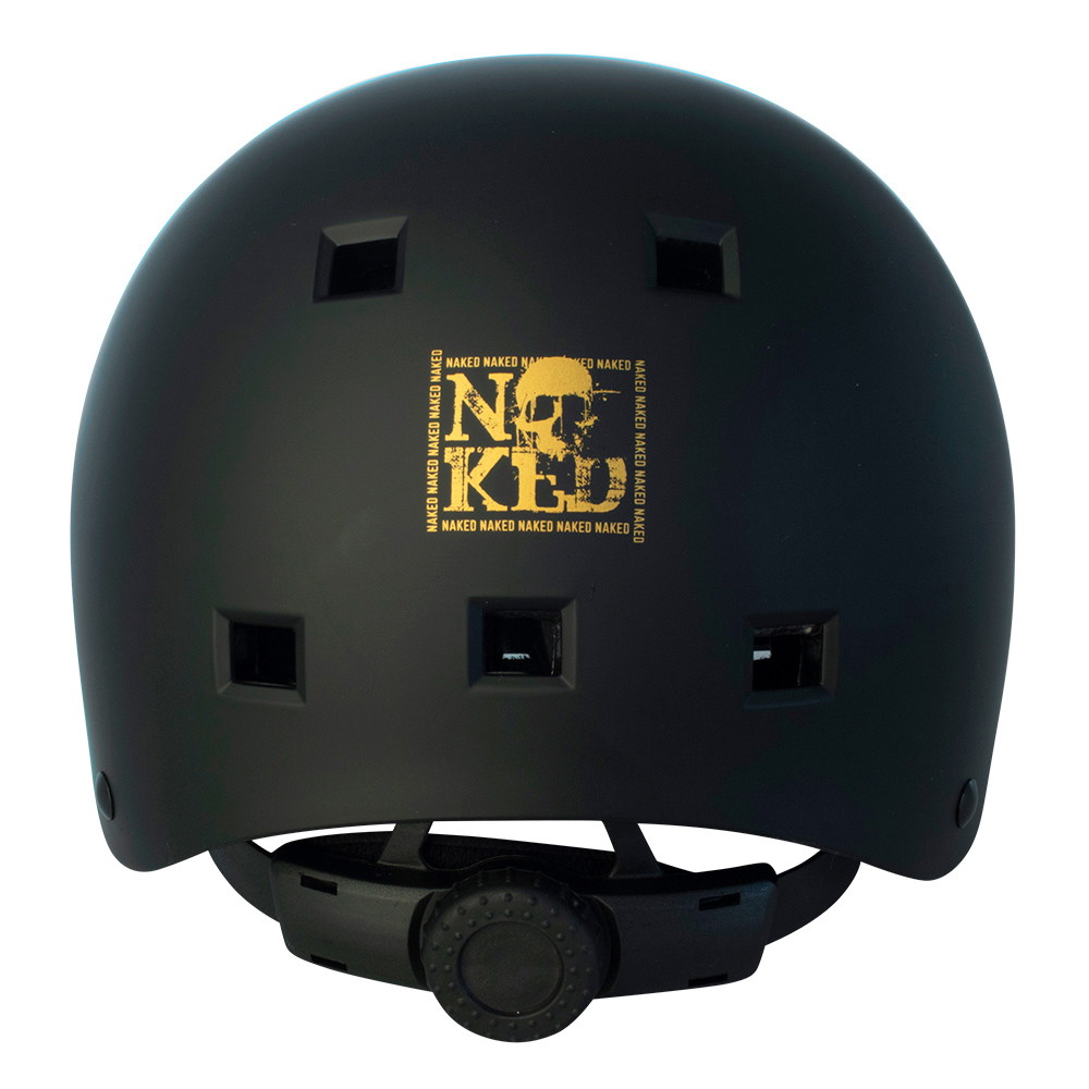 NKX Brain Saver zertifizierter Skate-Helm