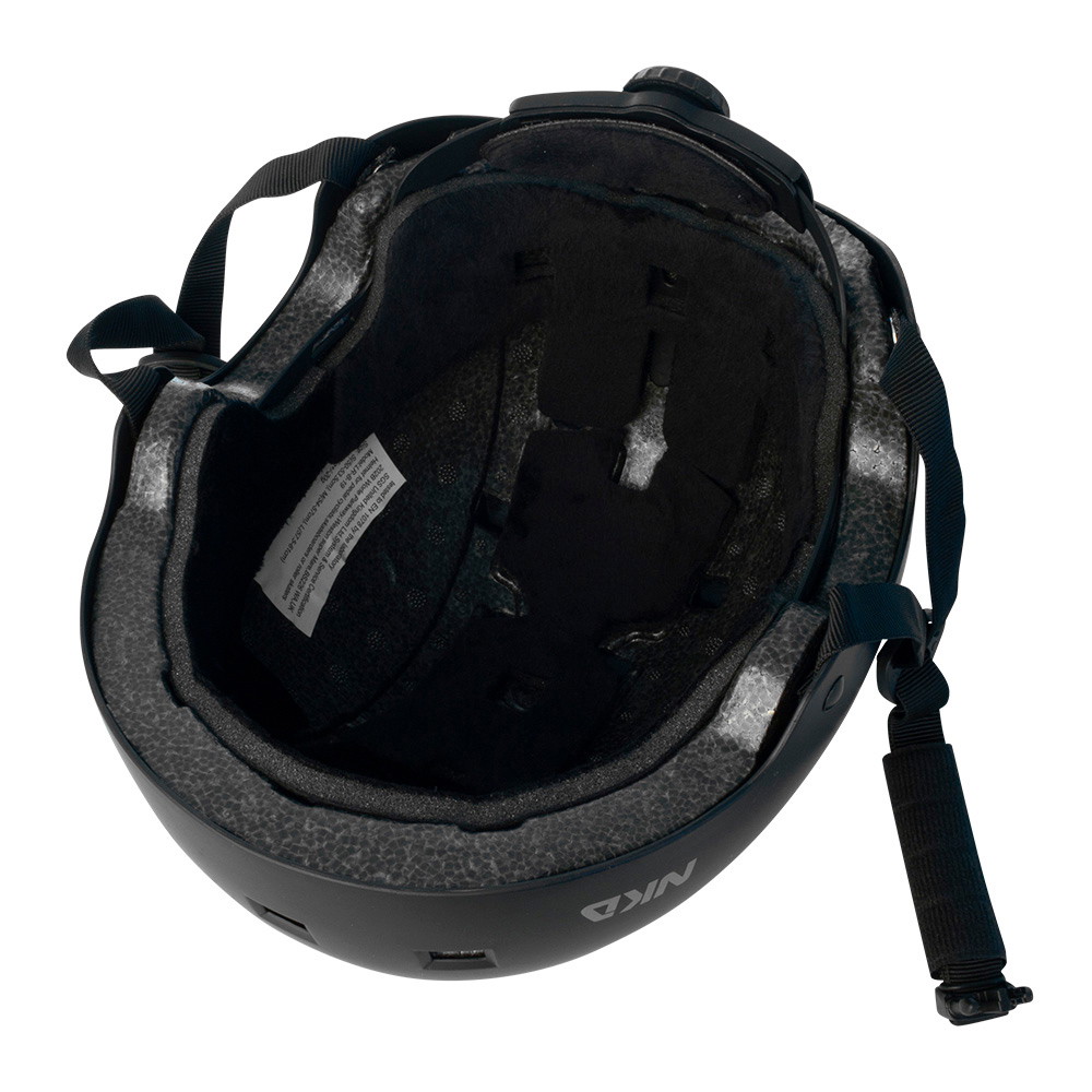 NKX Brain Saver zertifizierter Skate-Helm