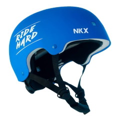 NKX Brain Saver zertifizierter Skate-Helm