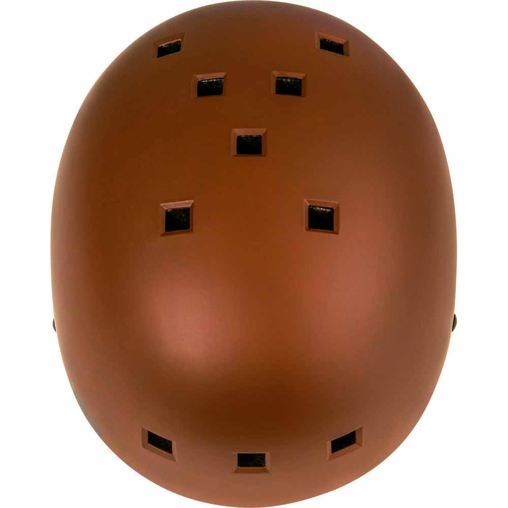 NKX Brain Saver zertifizierter Skate-Helm