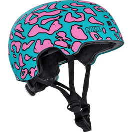 NKX Brain Saver zertifizierter Skate-Helm