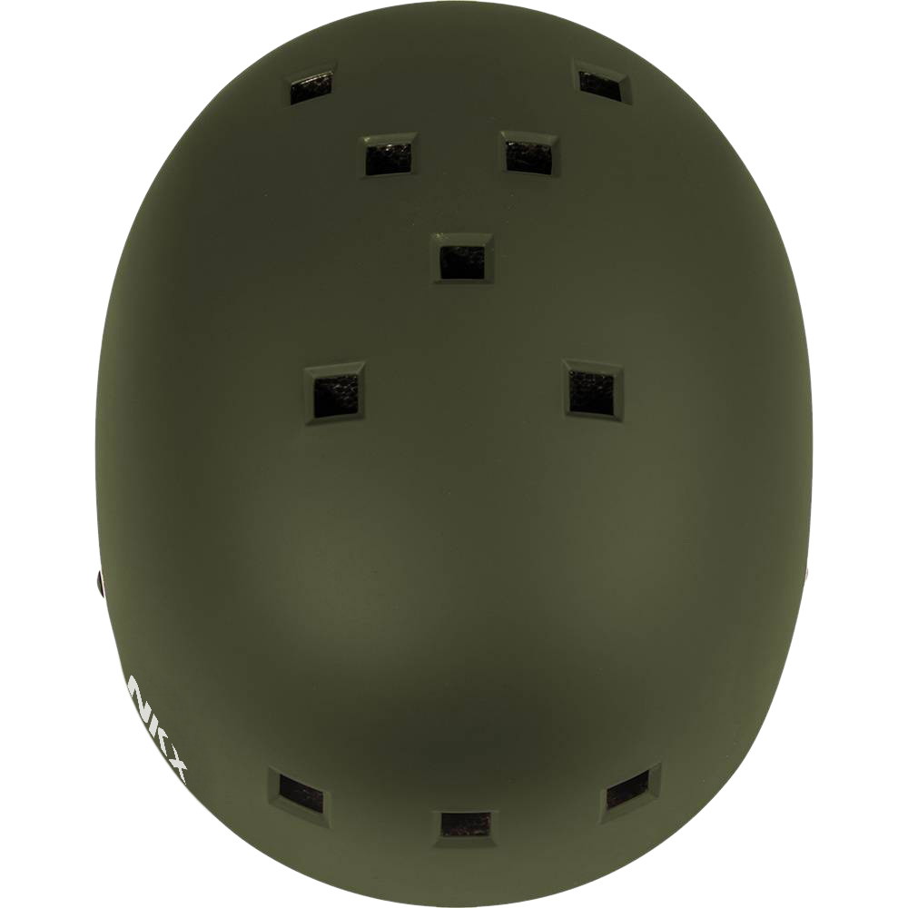NKX Brain Saver zertifizierter Skate-Helm