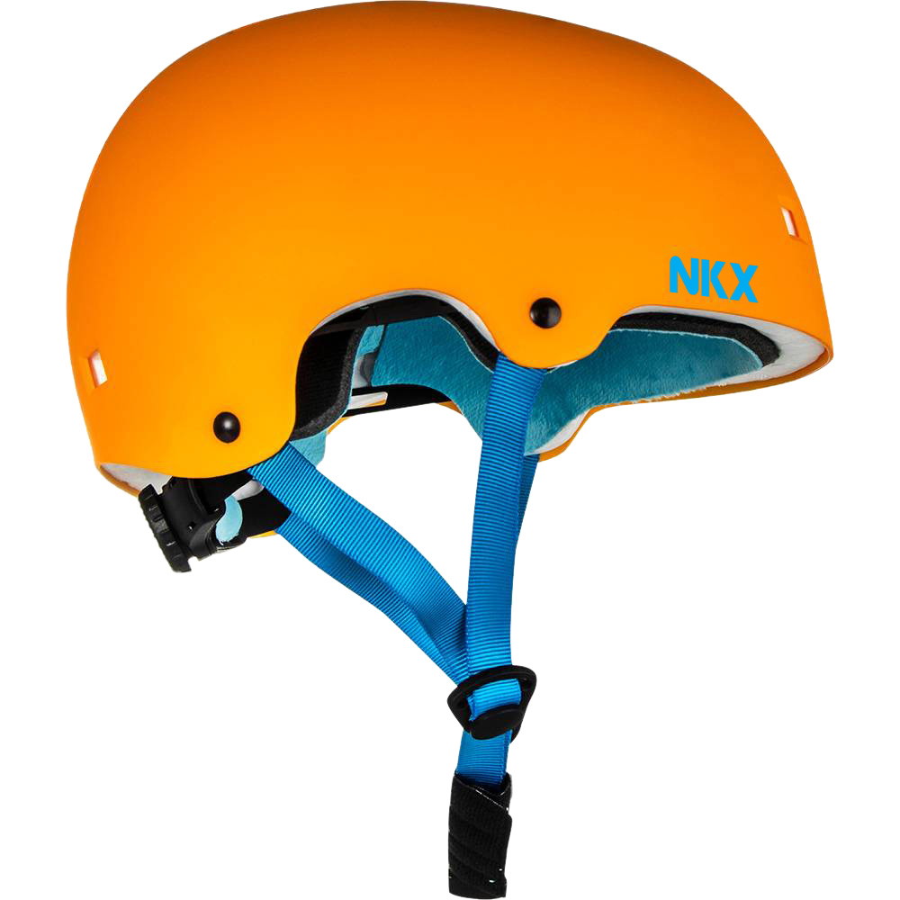 NKX Brain Saver zertifizierter Skate-Helm