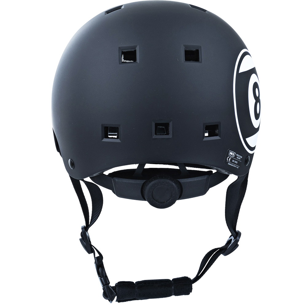 NKX Brain Saver zertifizierter Skate-Helm
