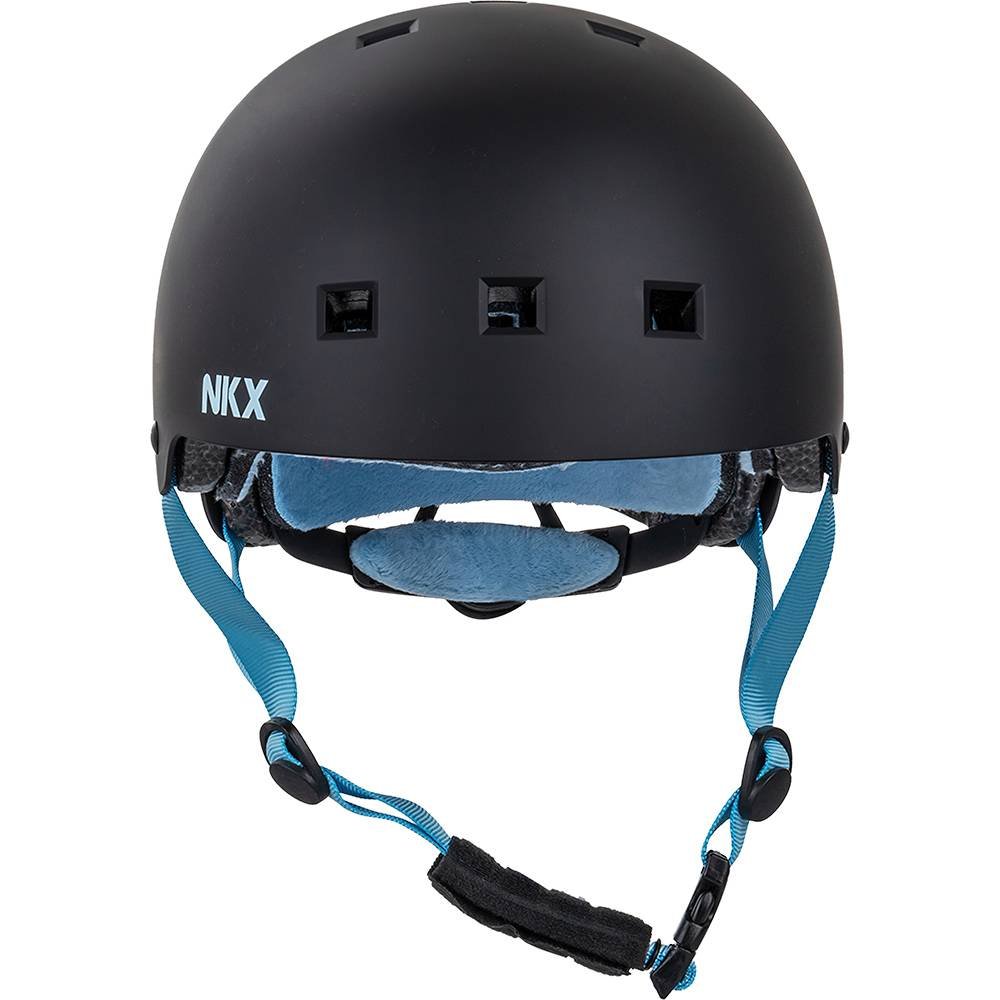 NKX Brain Saver zertifizierter Skate-Helm