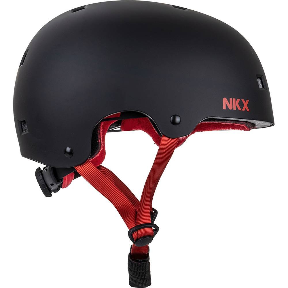 NKX Brain Saver zertifizierter Skate-Helm